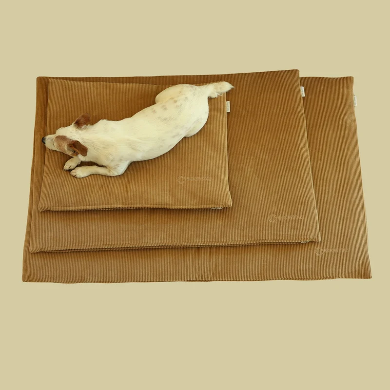Hunde- Katzendecke mit Biocrystal® - Technologie