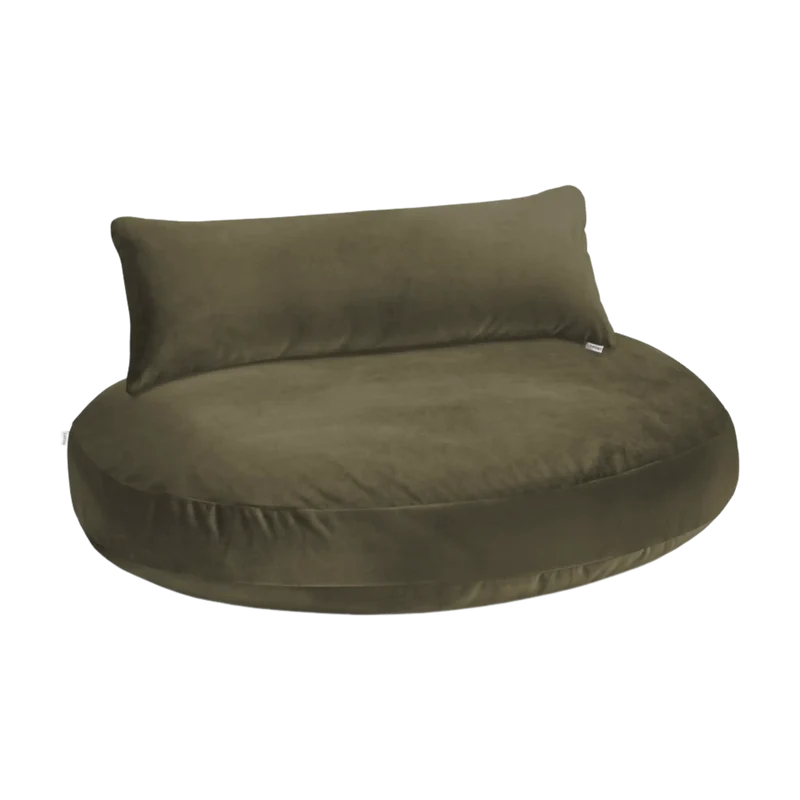 Luna Lounge Set Oxford
