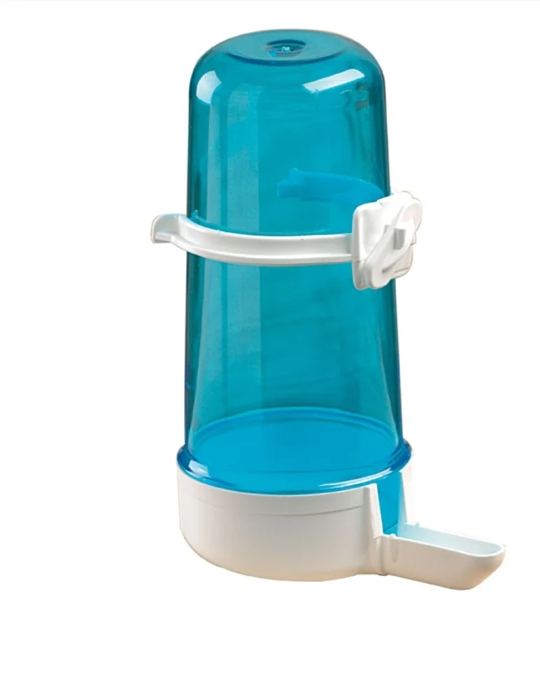 Trinkbrunnen "LEO" Blau 200cc STA