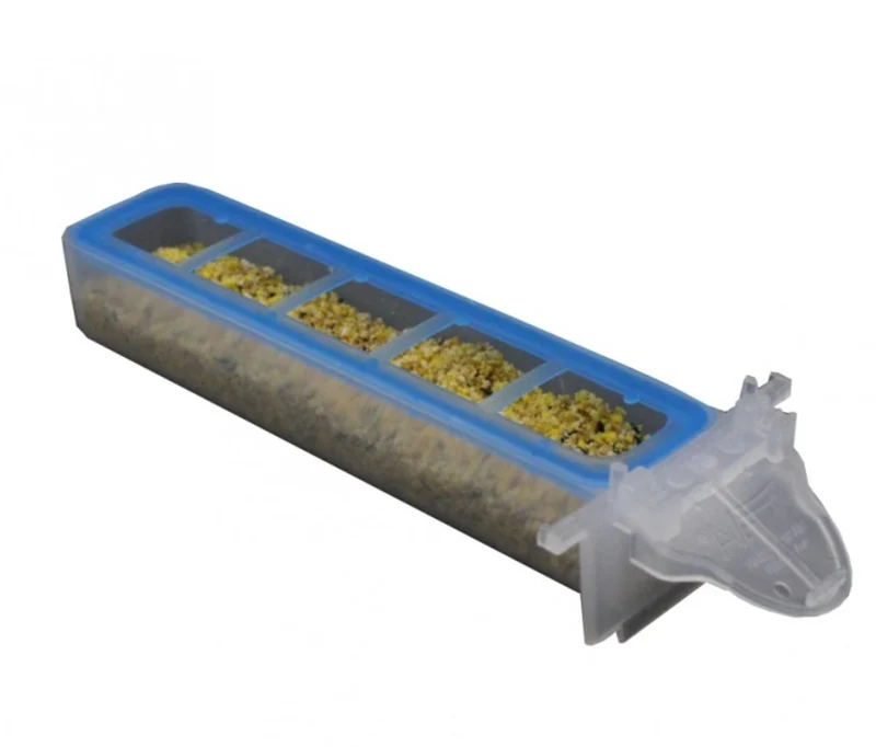 Apollo Feeder – Moldes Ave