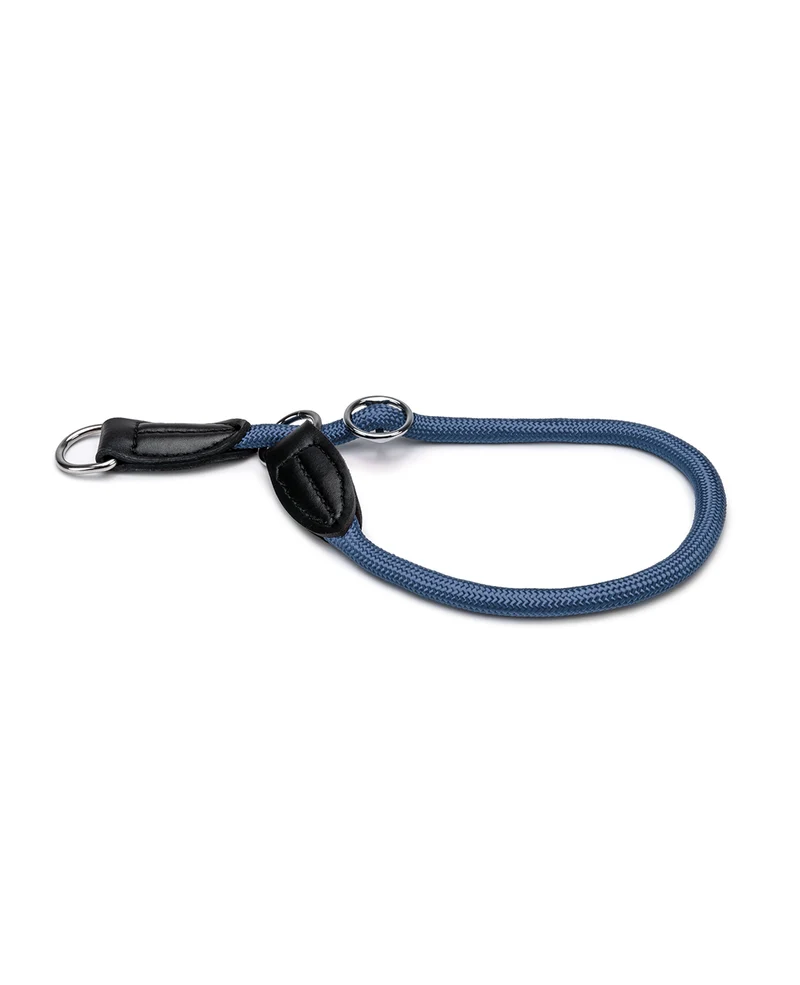 Hundehalsband mit Zugstopp