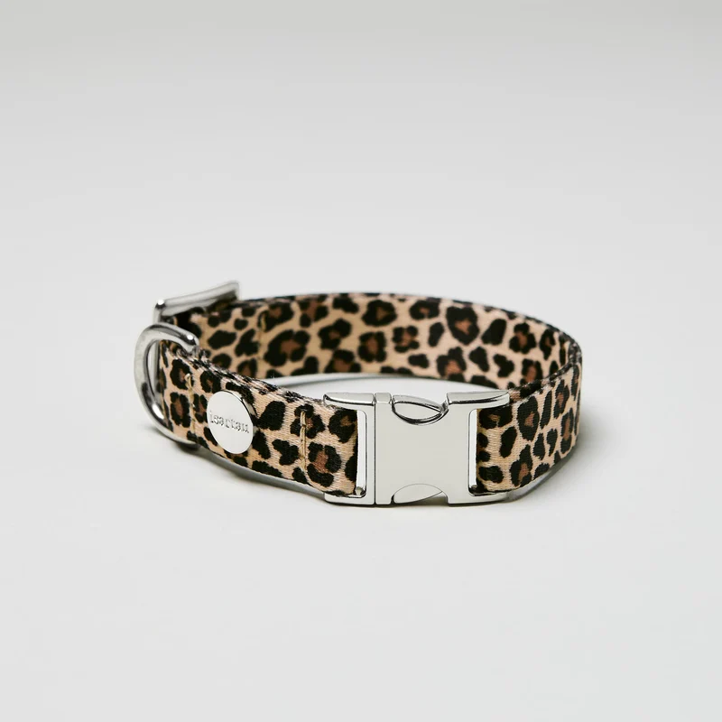 Welpenhalsband LEO
