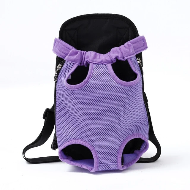 Dog 's Backpack
