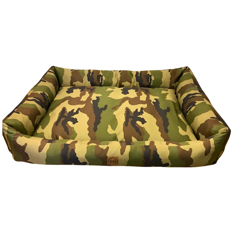 Bezug - Adventure für Hundebetten von Traumhund®