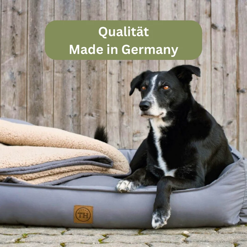 Orthopädisches Hundebett - Sealand