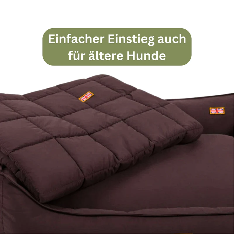 Orthopädisches Hundebett - Sealand