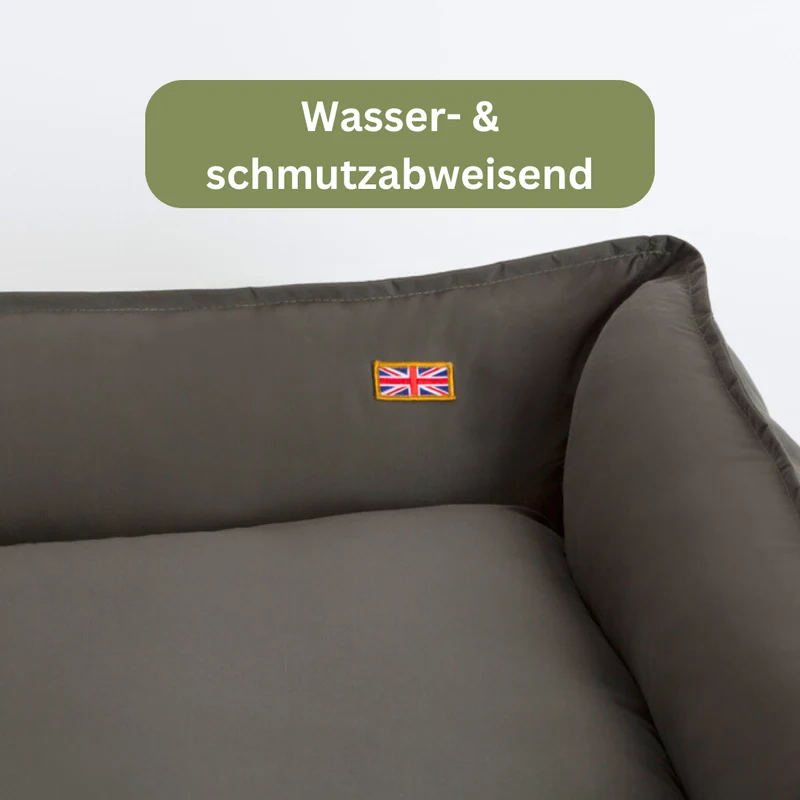 Orthopädisches Hundebett - Sealand