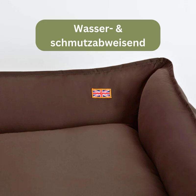 Orthopädisches Hundebett - Sealand