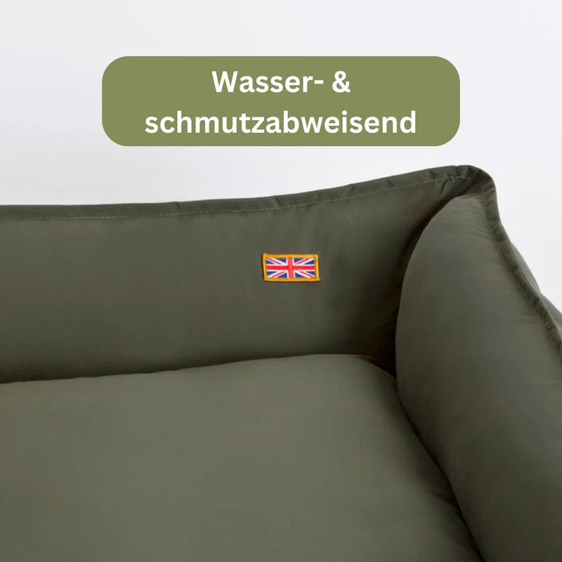 Orthopädisches Hundebett - Sealand