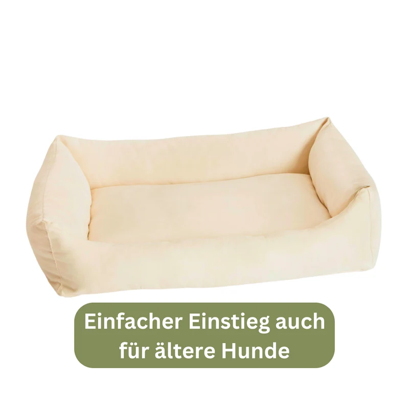 Orthopädisches Hundebett - Classic