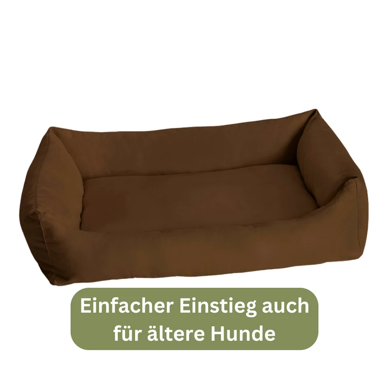 Orthopädisches Hundebett - Classic