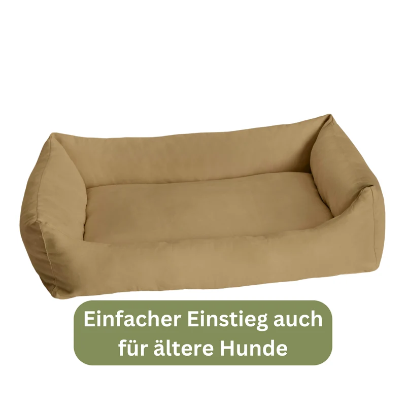 Orthopädisches Hundebett - Classic