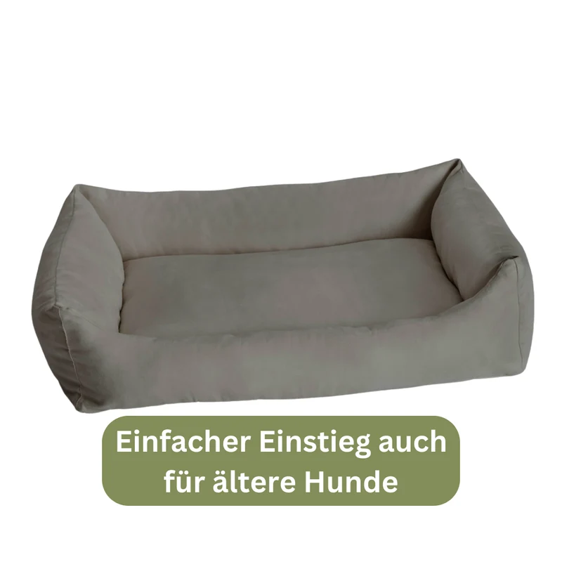Orthopädisches Hundebett - Classic