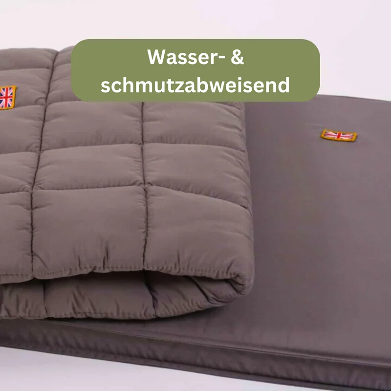 Bezug - Sealand für Hundematten von Traumhund®