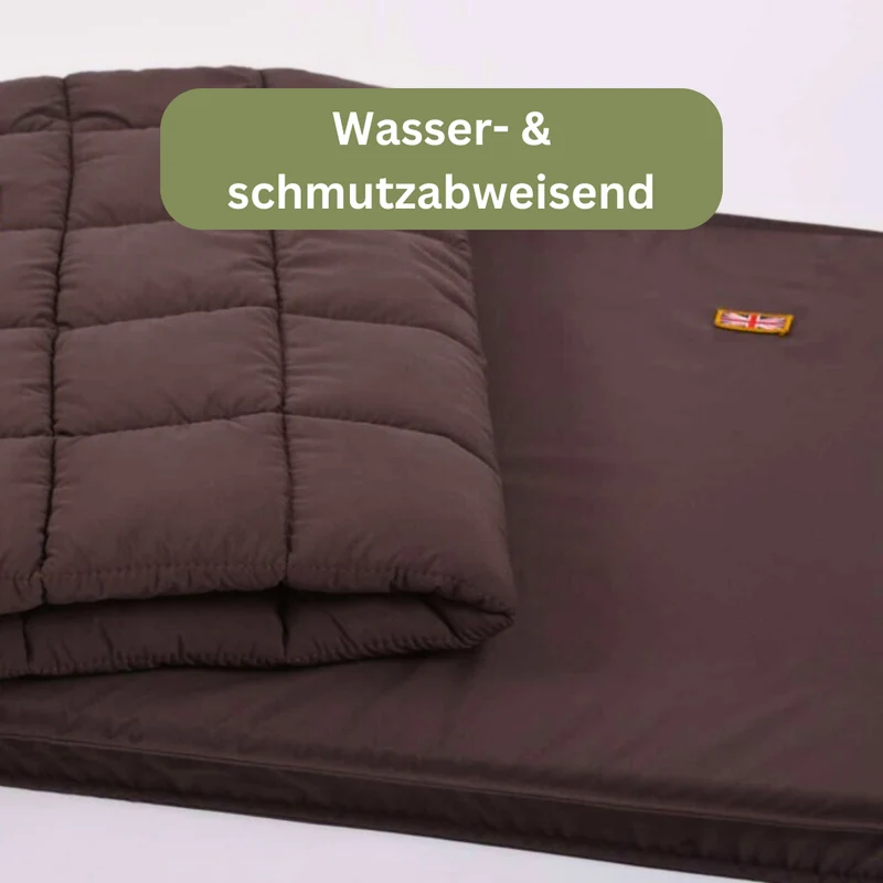 Bezug - Sealand für Hundematten von Traumhund®