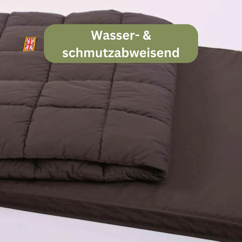 Bezug - Sealand für Hundematten von Traumhund®