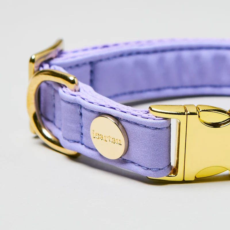 Halsband Softie LAVENDEL