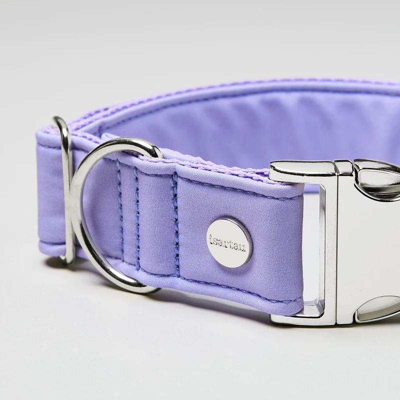 Halsband Softie LAVENDEL