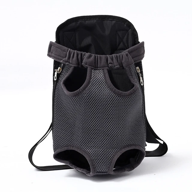 Dog's Backpack