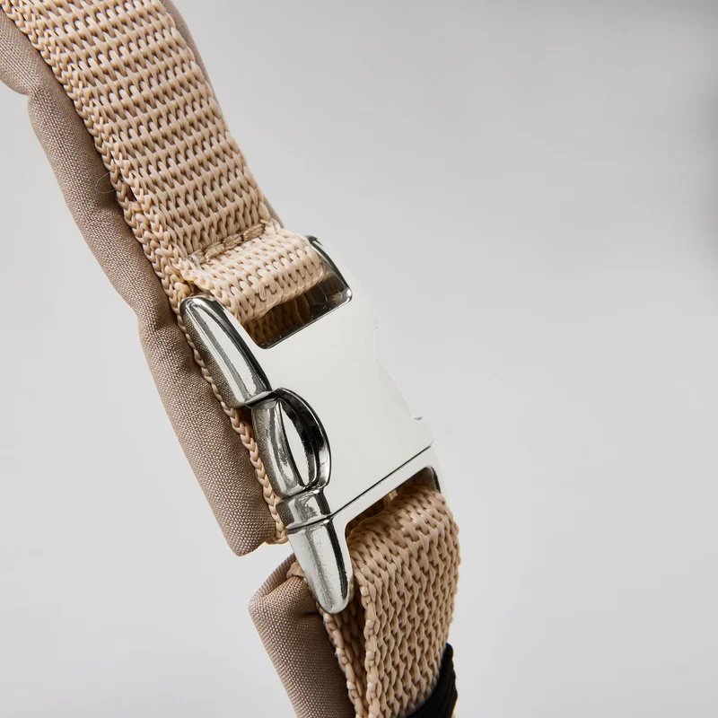 Hundegeschirr Softie BEIGE