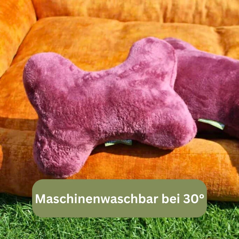 Kopfkissen für Vierbeiner