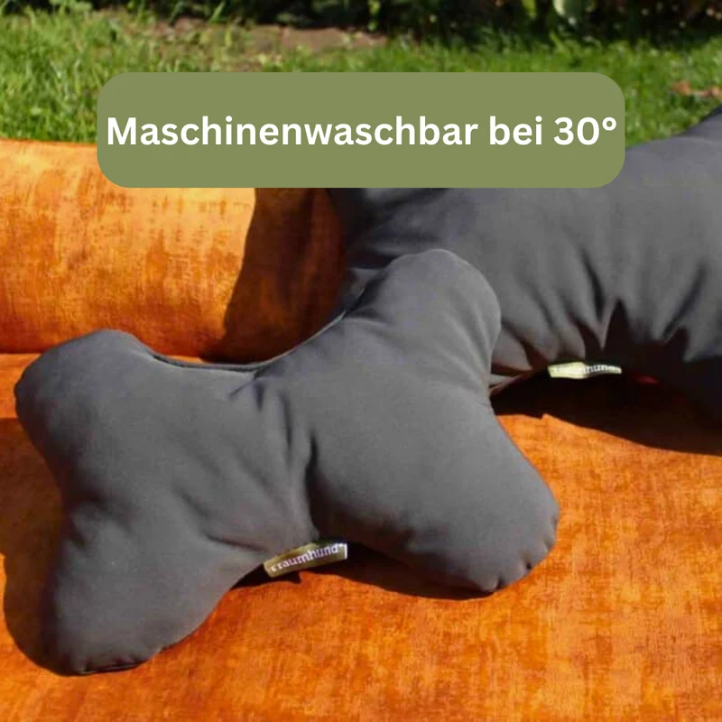Kopfkissen für Vierbeiner
