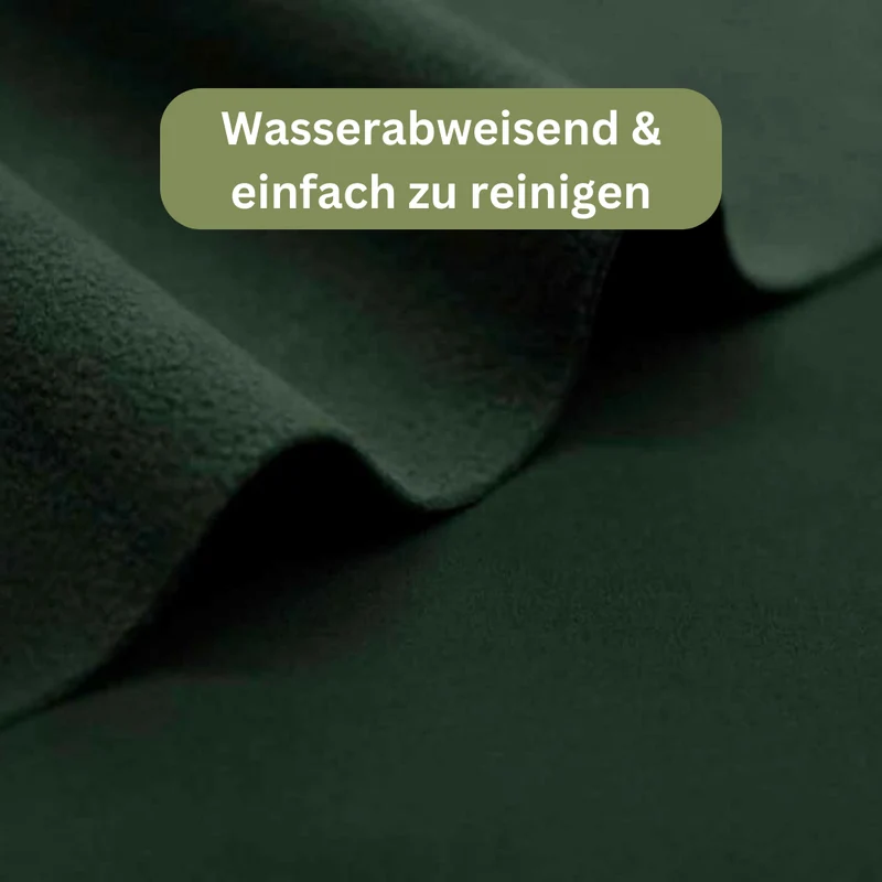 Orthopädische Traveller-Matte für Hunde