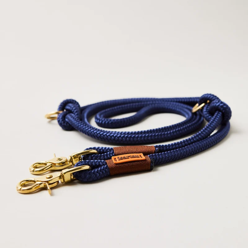 Tauleine Indigo Sea Kastanie, 190 cm (Standard)