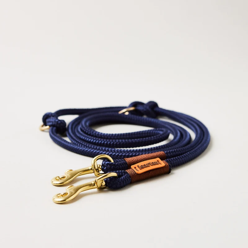 Tauleine Indigo Sea Kastanie, 190 cm (Standard)