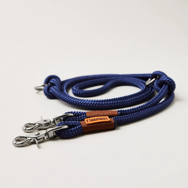 Tauleine Indigo Sea Kastanie, 190 cm (Standard)