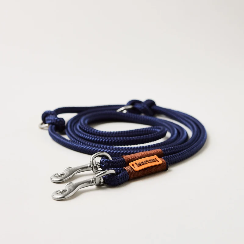 Tauleine Indigo Sea Kastanie, 190 cm (Standard)
