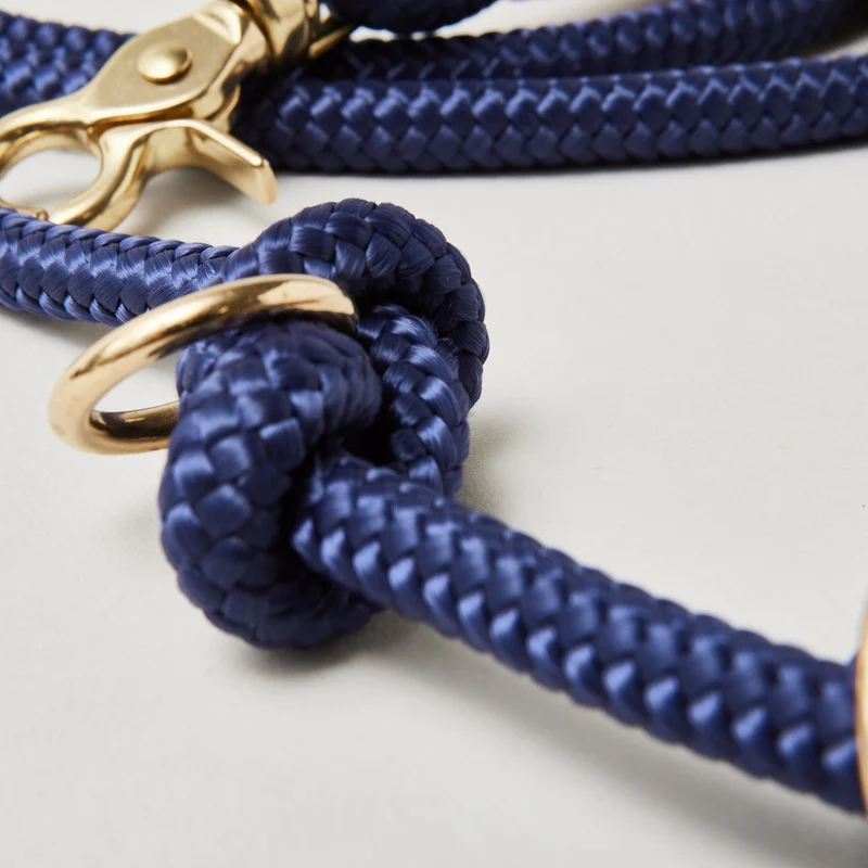 Tauleine Indigo Sea Kastanie, 190 cm (Standard)