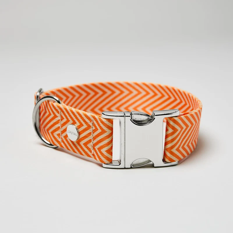Designerhalsband TÄNZER