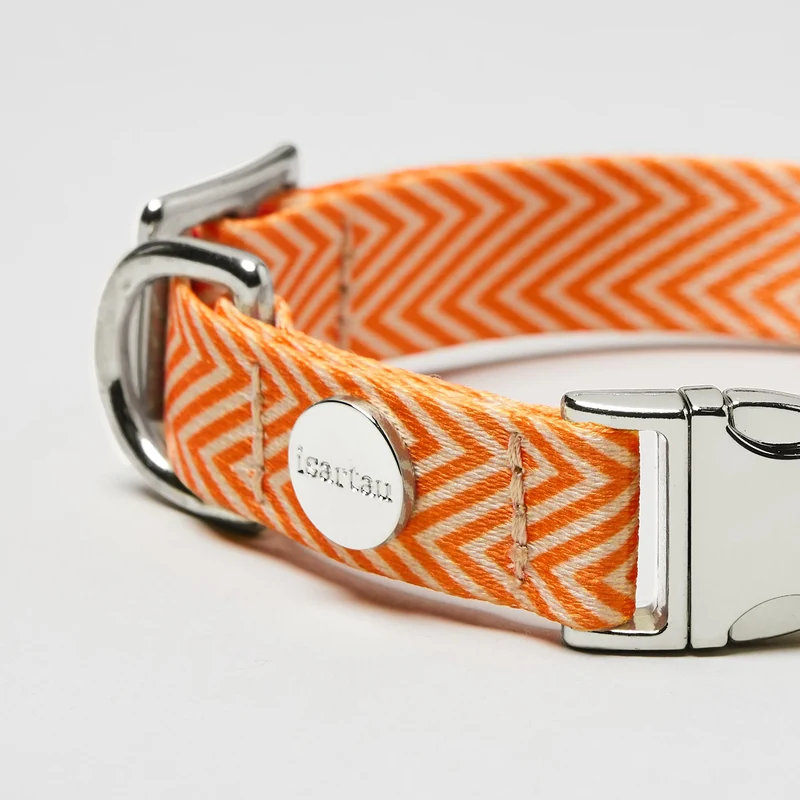 Designerhalsband TÄNZER