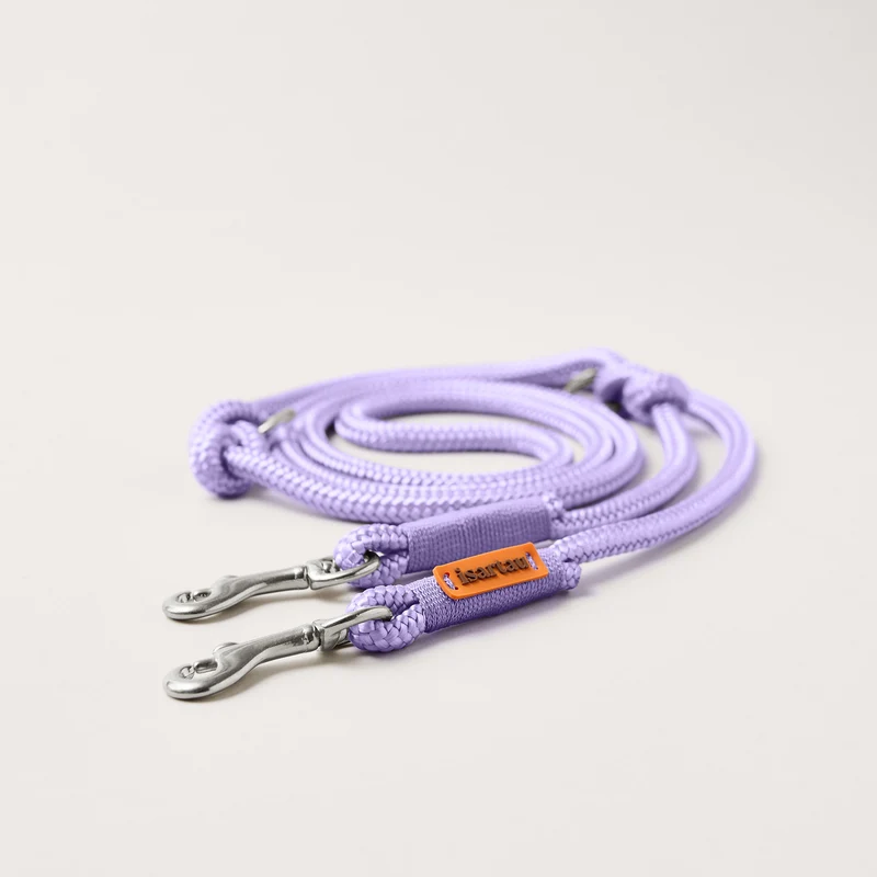Tauleine Very Peri LAVENDEL, 190 cm (Standard)