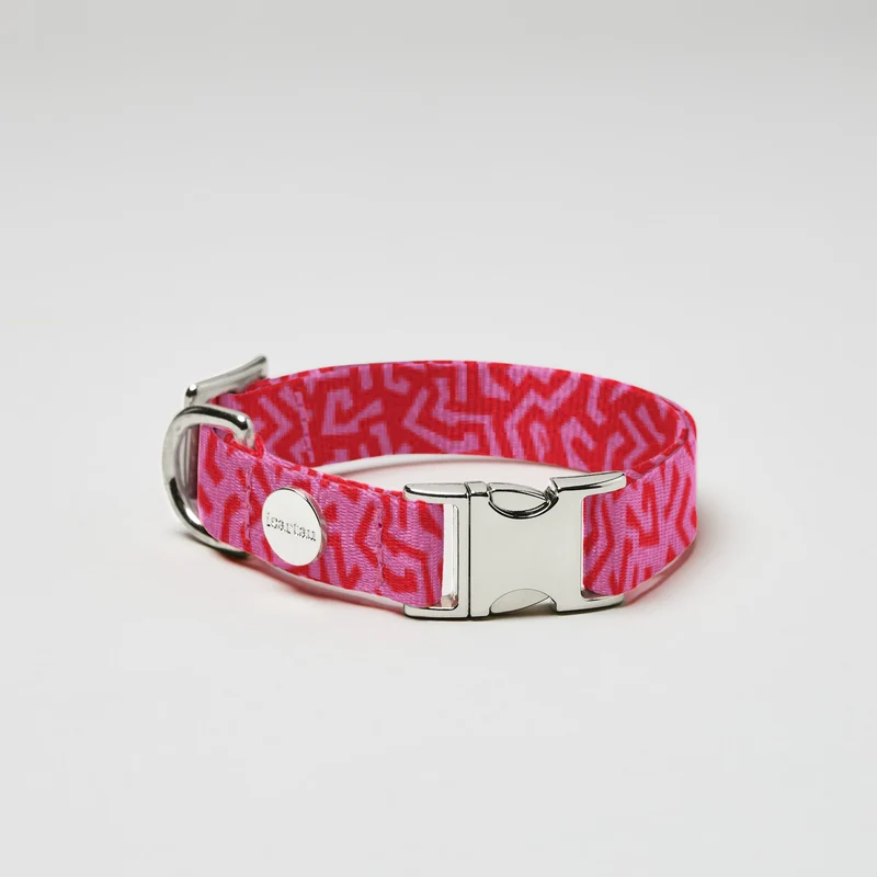 Designerhalsband SWEETY