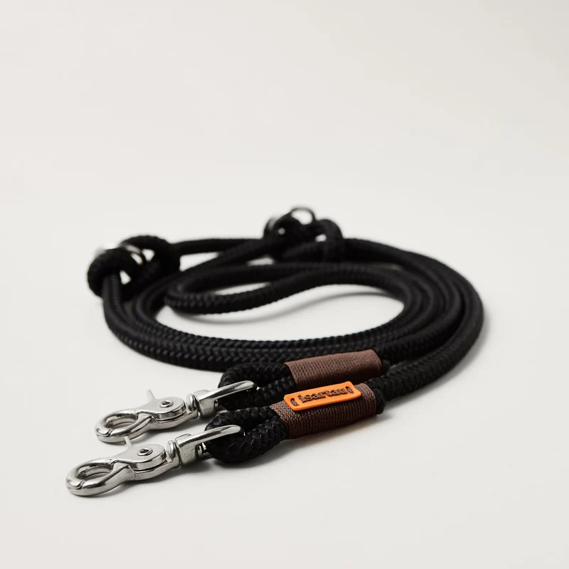 Tauleine Black Mamba DUNKELBRAUN, 190 cm (Standard)
