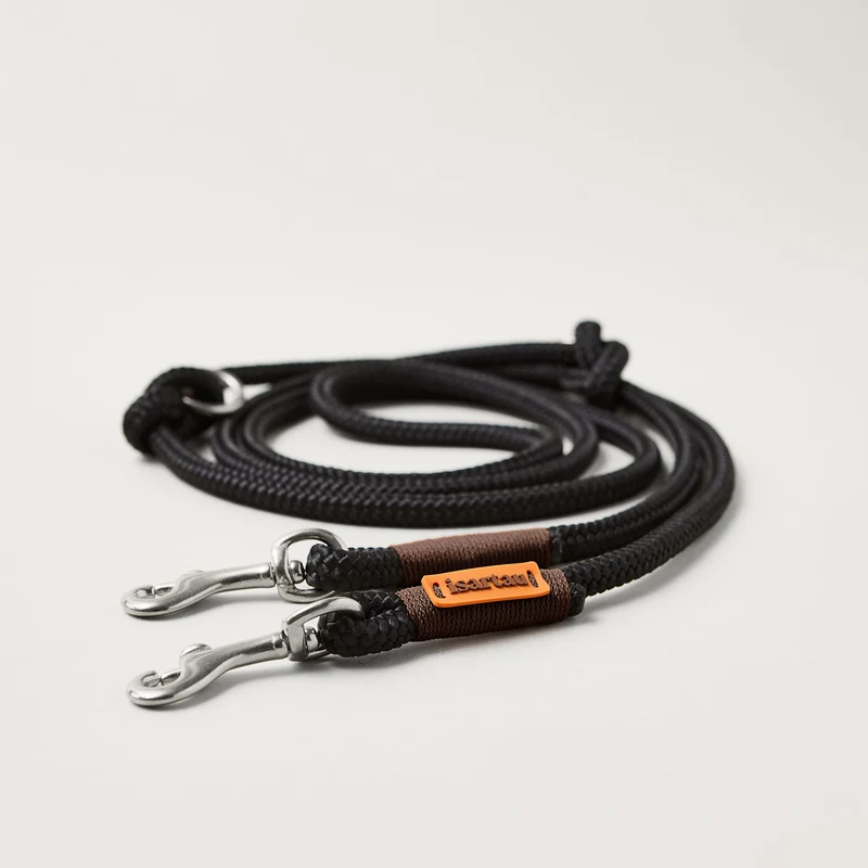 Tauleine Black Mamba DUNKELBRAUN, 190 cm (Standard)