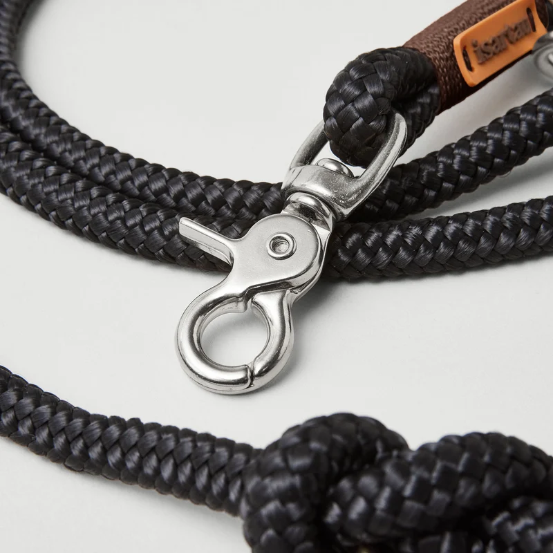 Tauleine Black Mamba DUNKELBRAUN, 190 cm (Standard)