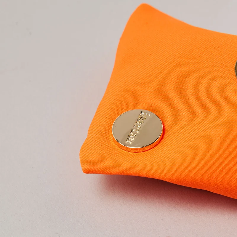 Kotbeutelspender Softie NEONORANGE