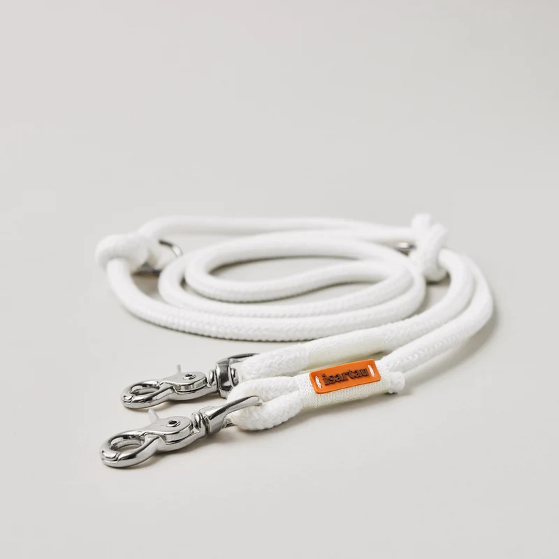 Tauleine Pure Breeze WEISS, 190 cm (Standard)