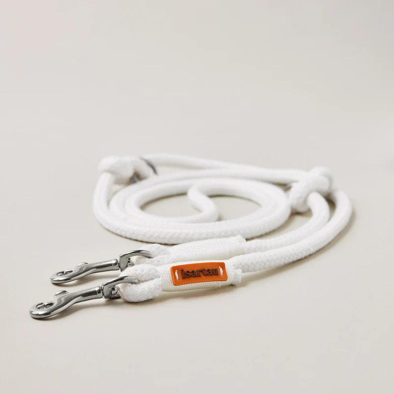 Tauleine Pure Breeze WEISS, 190 cm (Standard)