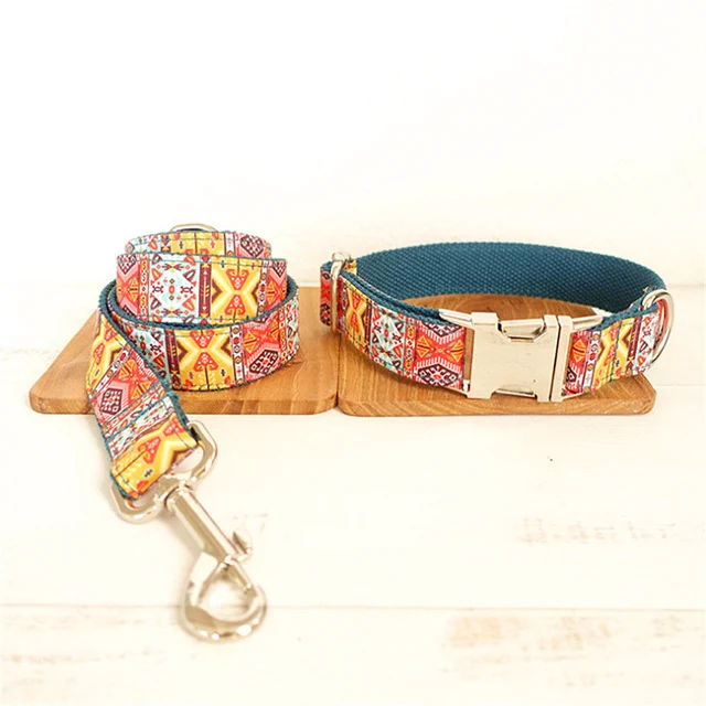 Luxury Designer Dog Collars