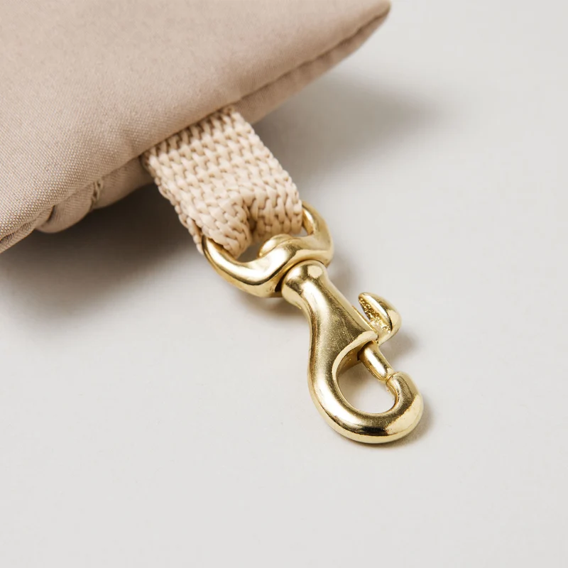 Kotbeutelspender Softie BEIGE