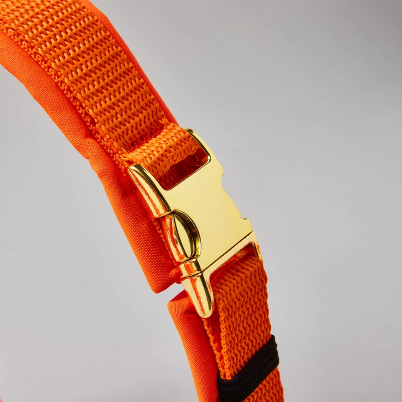 Hundegeschirr Softie NEONORANGE