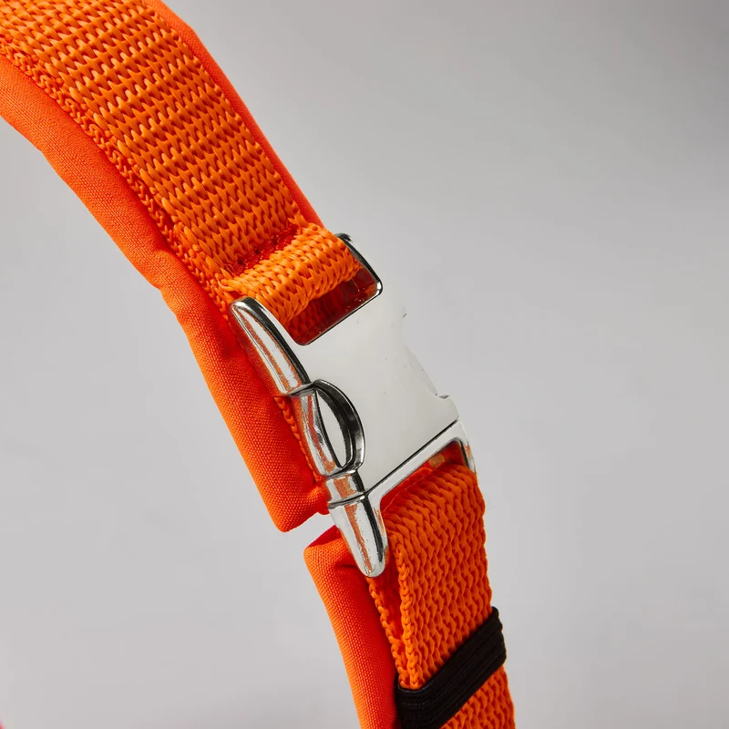 Hundegeschirr Softie NEONORANGE