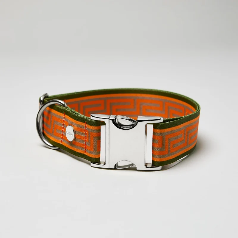 Welpenhalsband WELLENBRECHER