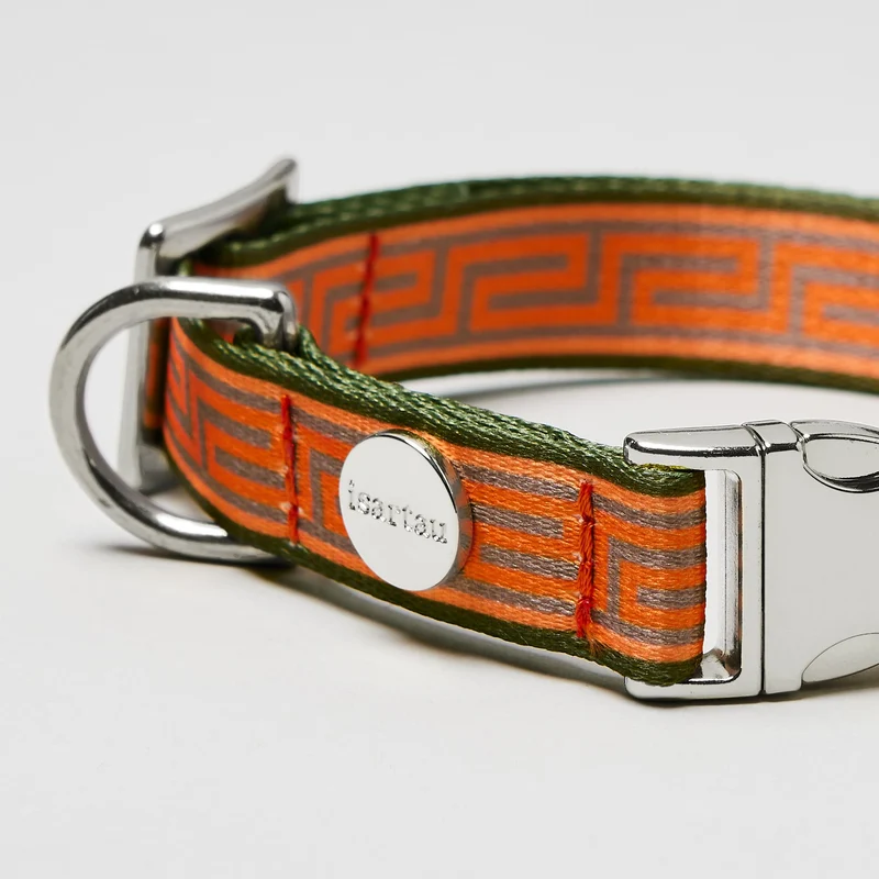 Welpenhalsband WELLENBRECHER