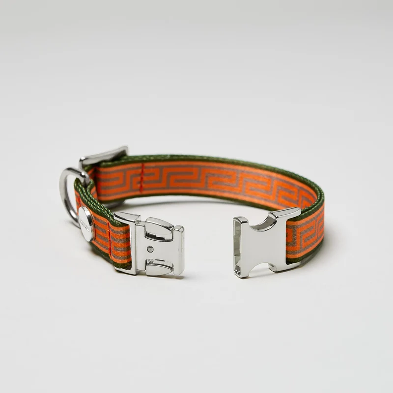 Welpenhalsband WELLENBRECHER