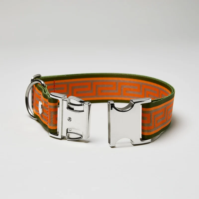 Welpenhalsband WELLENBRECHER